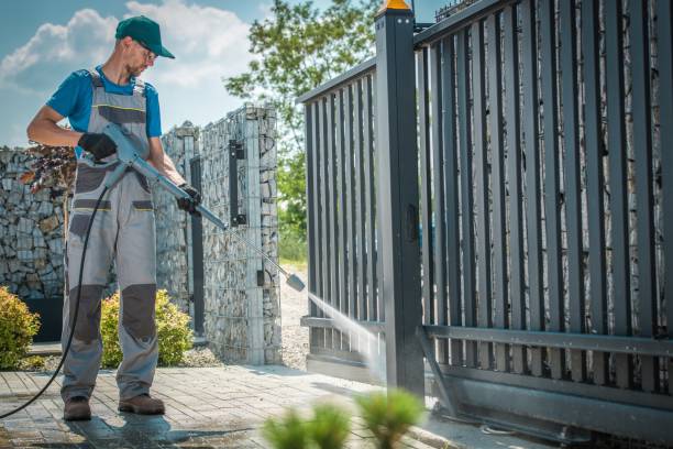 Best Building Exterior Washing  in Avon Lake, OH