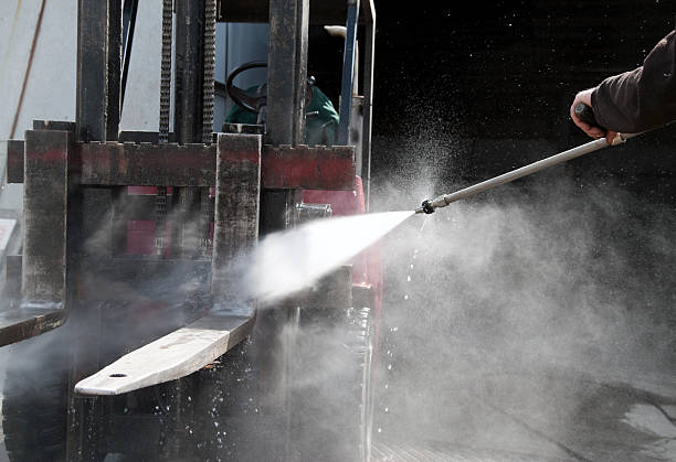 Best Fleet Vehicle Washing  in Avon Lake, OH